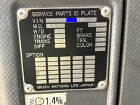 ISUZU Forward Garbage Truck SKG-FRR90S2 2012 267,626km_25