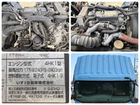 ISUZU Forward Garbage Truck SKG-FRR90S2 2012 267,626km_26