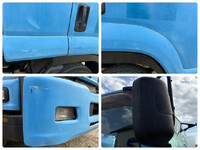 ISUZU Forward Garbage Truck SKG-FRR90S2 2012 267,626km_28