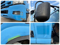 ISUZU Forward Garbage Truck SKG-FRR90S2 2012 267,626km_29