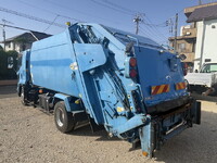 ISUZU Forward Garbage Truck SKG-FRR90S2 2012 267,626km_2