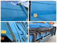 ISUZU Forward Garbage Truck SKG-FRR90S2 2012 267,626km_30