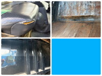 ISUZU Forward Garbage Truck SKG-FRR90S2 2012 267,626km_32