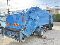 ISUZU Forward Garbage Truck SKG-FRR90S2 2012 267,626km_4