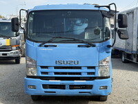 ISUZU Forward Garbage Truck SKG-FRR90S2 2012 267,626km_5