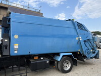 ISUZU Forward Garbage Truck SKG-FRR90S2 2012 267,626km_7
