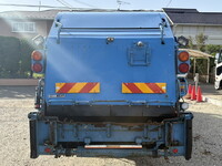 ISUZU Forward Garbage Truck SKG-FRR90S2 2012 267,626km_8