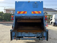 ISUZU Forward Garbage Truck SKG-FRR90S2 2012 267,626km_9
