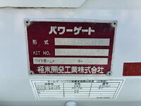 MITSUBISHI FUSO Canter Flat Body TPG-FBA20 2018 98,325km_11