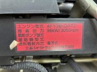 MITSUBISHI FUSO Canter Flat Body TPG-FBA20 2018 98,325km_29