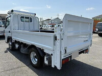 MITSUBISHI FUSO Canter Flat Body TPG-FBA20 2018 98,325km_2