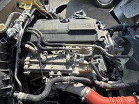 MITSUBISHI FUSO Canter Flat Body TPG-FBA20 2018 98,325km_31