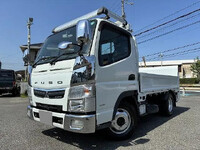 MITSUBISHI FUSO Canter Flat Body TPG-FBA20 2018 98,325km_3