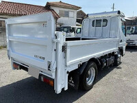 MITSUBISHI FUSO Canter Flat Body TPG-FBA20 2018 98,325km_4