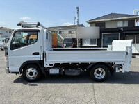 MITSUBISHI FUSO Canter Flat Body TPG-FBA20 2018 98,325km_6