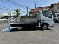 MITSUBISHI FUSO Canter Flat Body TPG-FBA20 2018 98,325km_8