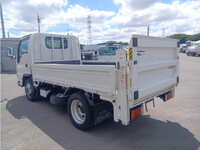 ISUZU Elf Flat Body TRG-NJS85A 2019 70,661km_2