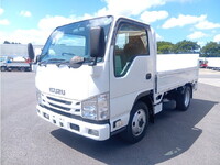 ISUZU Elf Flat Body TRG-NJS85A 2019 70,661km_3