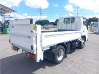 ISUZU Elf Flat Body TRG-NJS85A 2019 70,661km_4