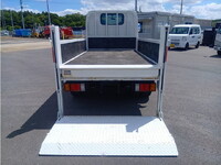 ISUZU Elf Flat Body TRG-NJS85A 2019 70,661km_6