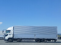 ISUZU Giga Aluminum Wing QPG-CYJ77B 2016 544,998km_10