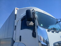 ISUZU Giga Aluminum Wing QPG-CYJ77B 2016 544,998km_11