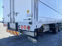 ISUZU Giga Aluminum Wing QPG-CYJ77B 2016 544,998km_12