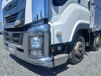 ISUZU Giga Aluminum Wing QPG-CYJ77B 2016 544,998km_14
