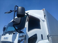ISUZU Giga Aluminum Wing QPG-CYJ77B 2016 544,998km_15