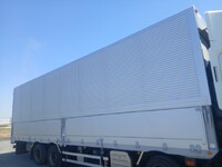 ISUZU Giga Aluminum Wing QPG-CYJ77B 2016 544,998km_18