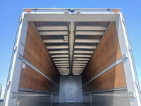 ISUZU Giga Aluminum Wing QPG-CYJ77B 2016 544,998km_20