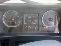 ISUZU Giga Aluminum Wing QPG-CYJ77B 2016 544,998km_24