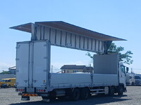ISUZU Giga Aluminum Wing QPG-CYJ77B 2016 544,998km_2