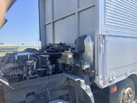 ISUZU Giga Aluminum Wing QPG-CYJ77B 2016 544,998km_34