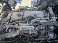 ISUZU Giga Aluminum Wing QPG-CYJ77B 2016 544,998km_36