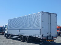 ISUZU Giga Aluminum Wing QPG-CYJ77B 2016 544,998km_4