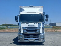 ISUZU Giga Aluminum Wing QPG-CYJ77B 2016 544,998km_6