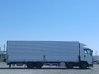 ISUZU Giga Aluminum Wing QPG-CYJ77B 2016 544,998km_7