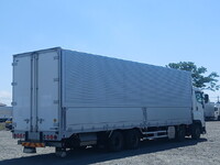 ISUZU Giga Aluminum Wing QPG-CYJ77B 2016 544,998km_8