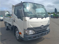 HINO Dutro Dump TPG-XZU620T 2017 43,458km_3