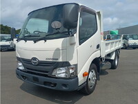 HINO Dutro Dump TPG-XZU620T 2017 43,458km_5