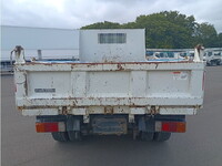 HINO Dutro Dump TPG-XZU620T 2017 43,458km_7