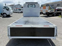 ISUZU Elf Flat Body TRG-NHR85A 2016 123,955km_10
