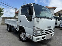 ISUZU Elf Flat Body TRG-NHR85A 2016 123,955km_1