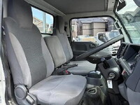 ISUZU Elf Flat Body TRG-NHR85A 2016 123,955km_21