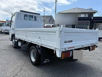 ISUZU Elf Flat Body TRG-NHR85A 2016 123,955km_2