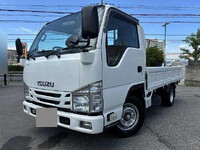 ISUZU Elf Flat Body TRG-NHR85A 2016 123,955km_3