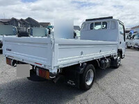ISUZU Elf Flat Body TRG-NHR85A 2016 123,955km_4