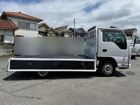 ISUZU Elf Flat Body TRG-NHR85A 2016 123,955km_9