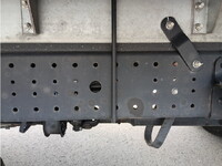 HINO Dutro Aluminum Van 2RG-XZU650M 2022 117,846km_10
